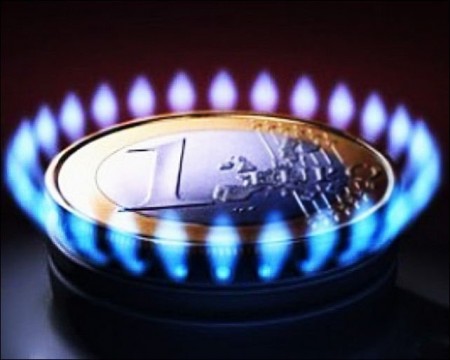 Інформація про стан розрахунків ТЕПЛОПОСТАЧАЛЬНИХ підприємств за спожитий природний газ з ресурсів Національної акціонерної компанії "Нафтогаз України" за прямими договорами